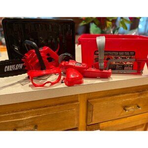 9Pcs Kids Tool Set Pretend Play Toddler Tool Toys with Construction Worker